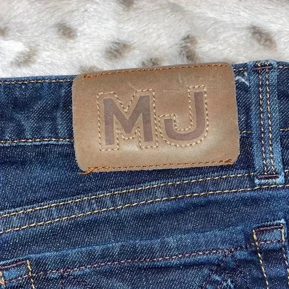Women’s MARC By Marc Jacobs Jean - Picture 7 of 7